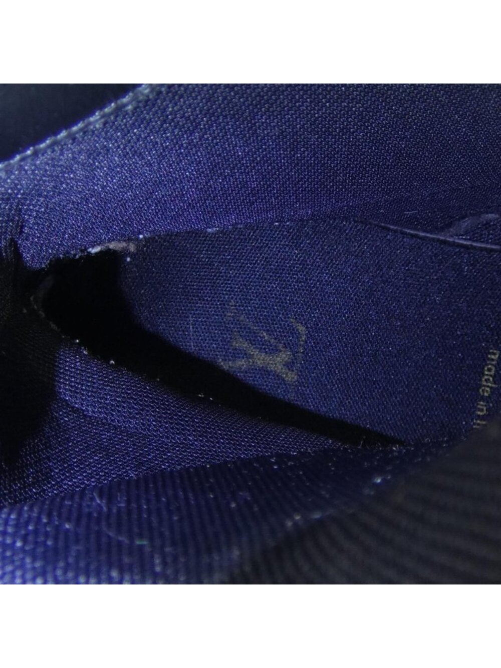 Louis Vuitton LV Baroque Line Boots - Picture 6 of 6